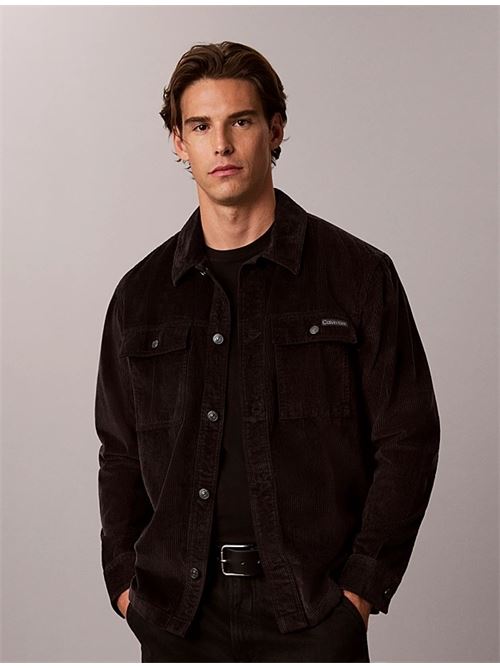  CALVIN KLEIN JEANS | LV04RH115GUB1
